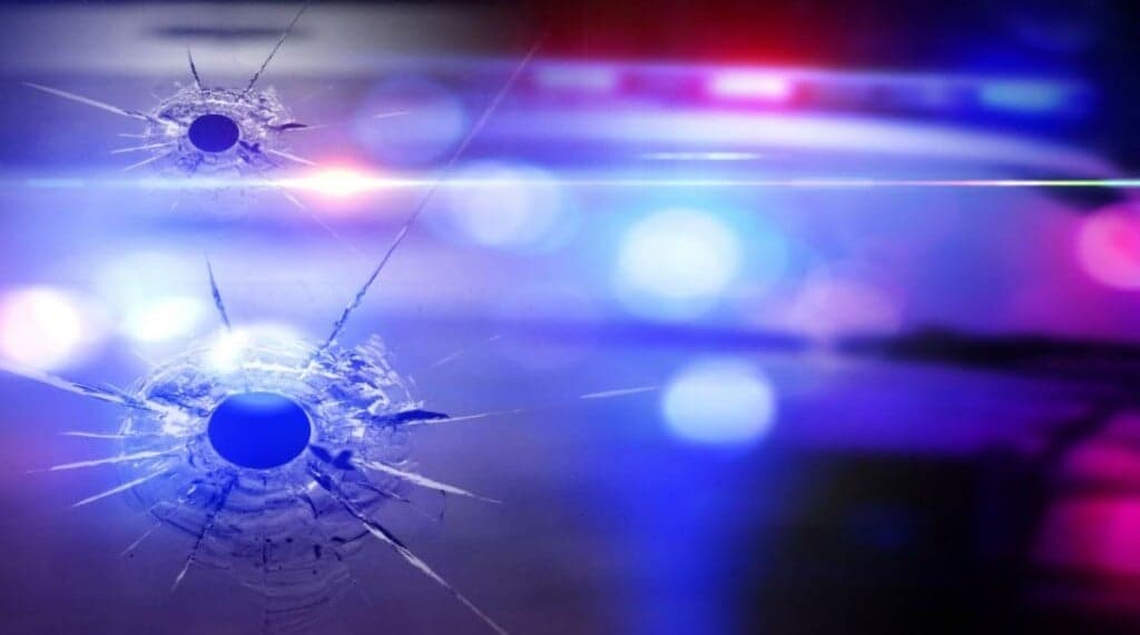 Police arrest suspect after Columbus shooting leaves three women wounded