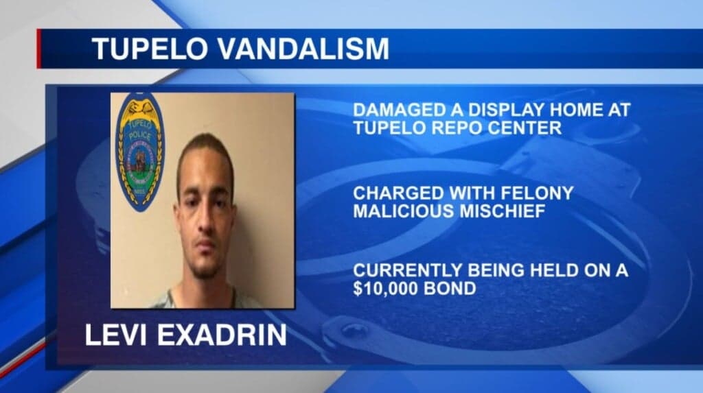 Cleveland man gets 80-month prison sentence in Oxford shooting case
