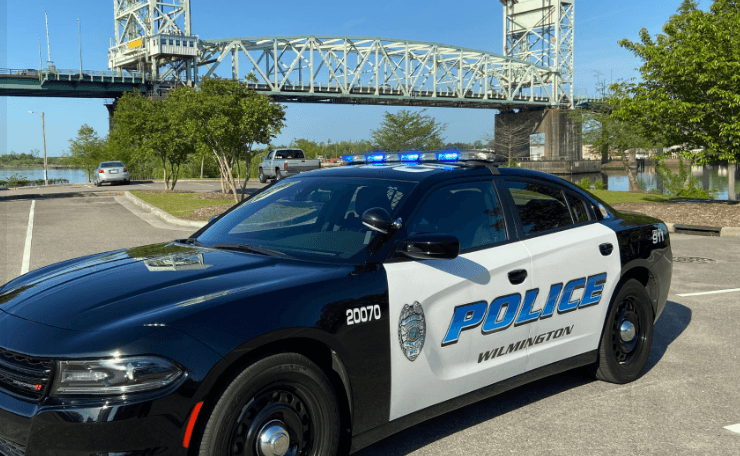Pedestrian killed on Raleigh overpass crash, driver charged in case