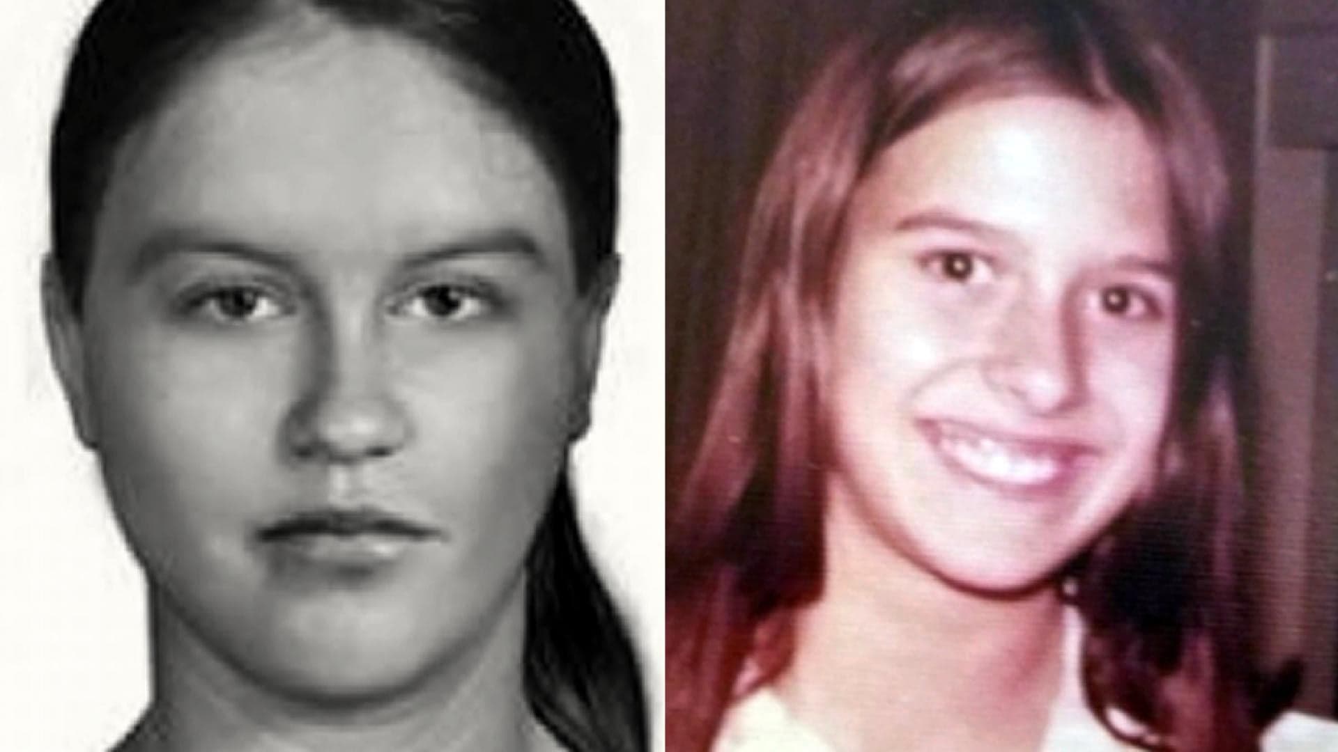 Bullhead City Jane Doe identified as Sonya Langan after 37 years