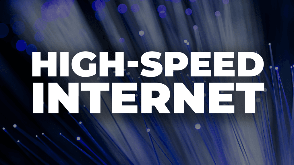 Apache County Announces Multiple High Speed Internet Projects, Expands Grants