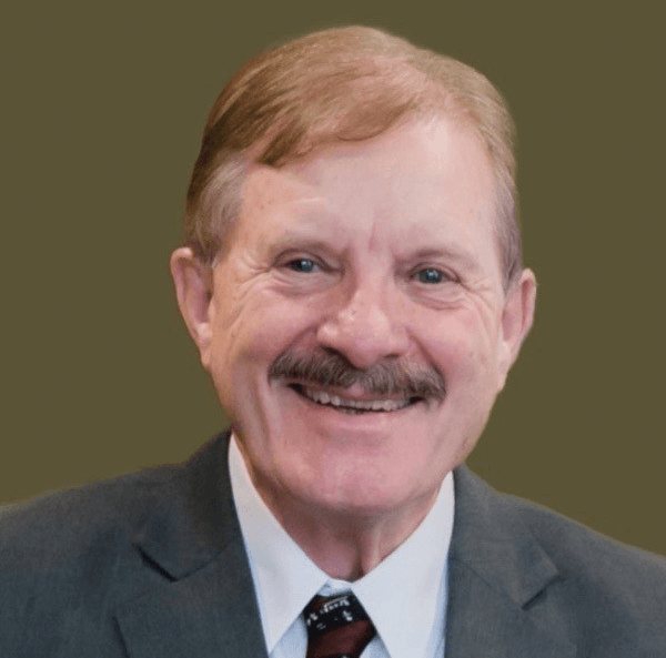 Jamestown Mayor Heinrich Announces June Reelection Bid, Calls It Final Run