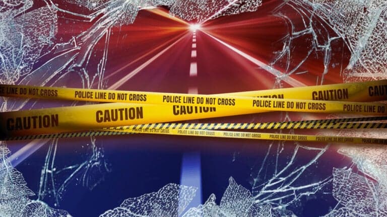 26-Year-Old Jamestown Woman Dies After Wrong-Way Crash on I-94