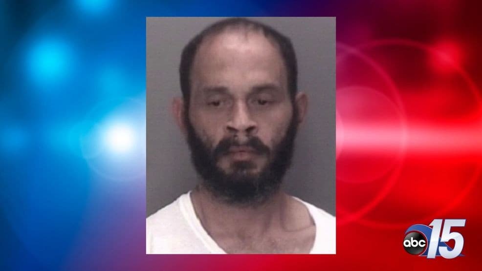 Marcus Clark Arrested After Greensboro South Holden Road Hotel Shooting