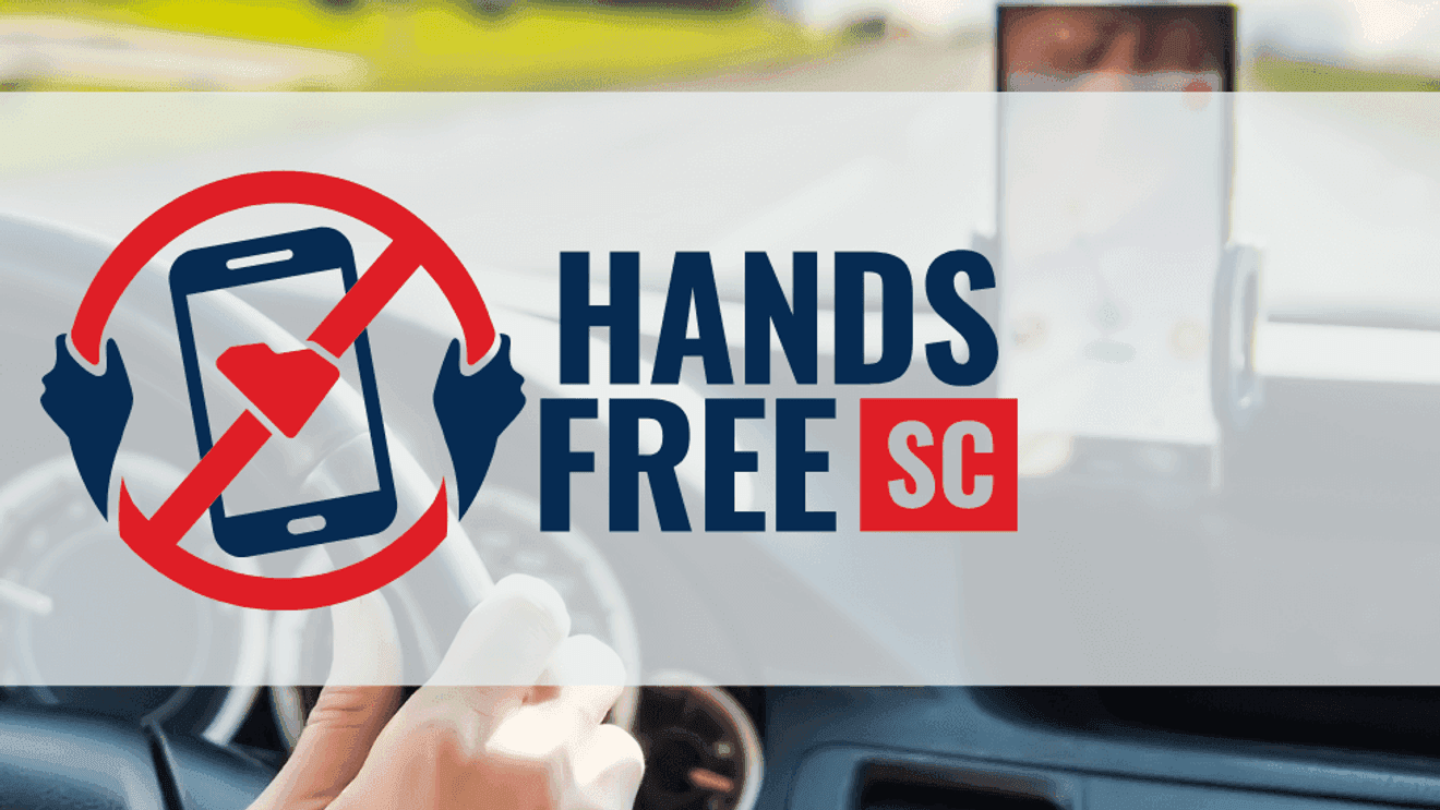 Bamberg County Issues 23 Hands-Free Driving Citations in First Enforcement Month
