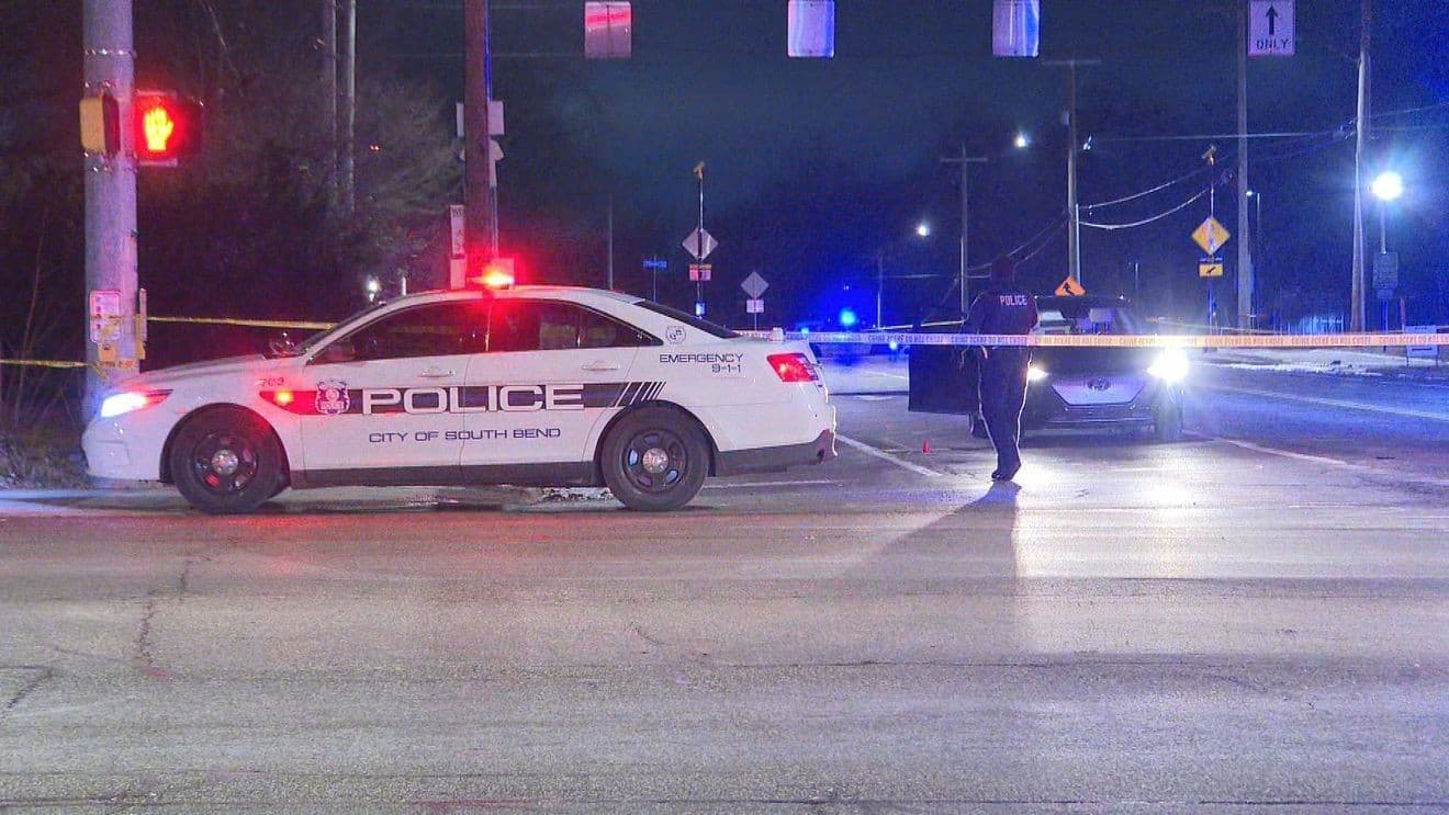 36-Year-Old Charged With Murder After Shooting at Angela Boulevard and Michigan Street