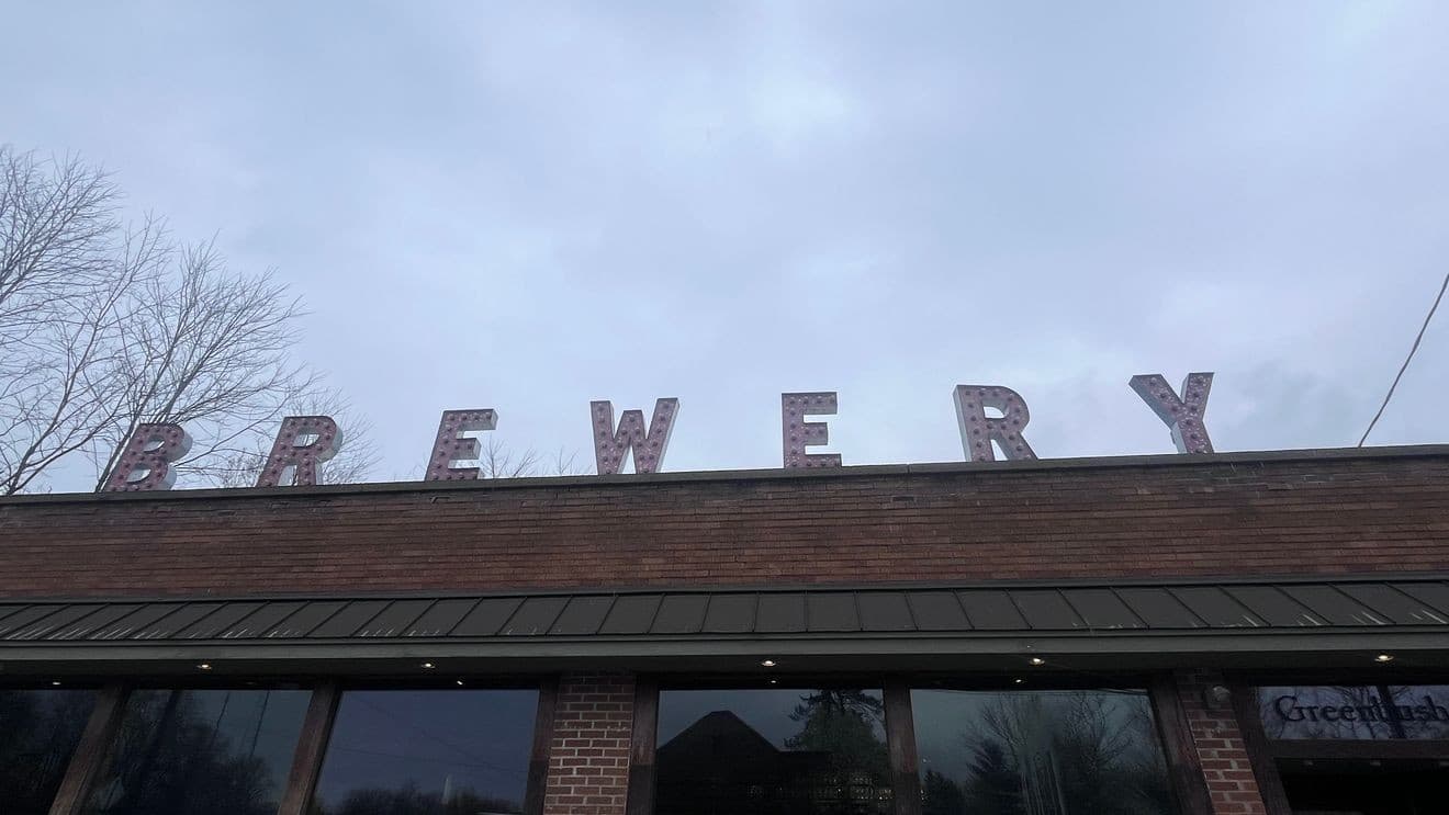 Greenbush Brewing closes after 14 years, ending Sawyer beer landmark