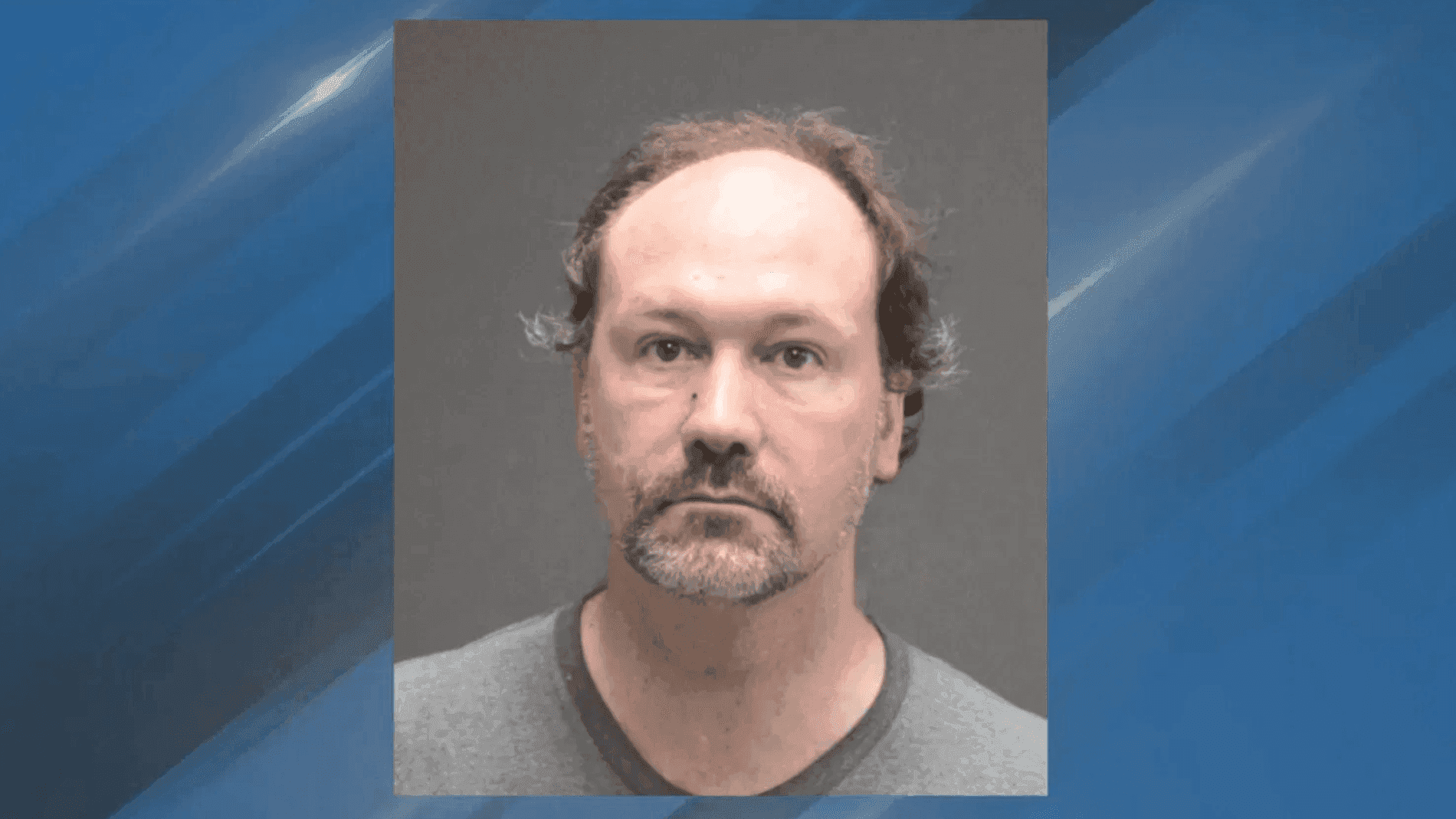Man Charged With Child Rape in Island County Court