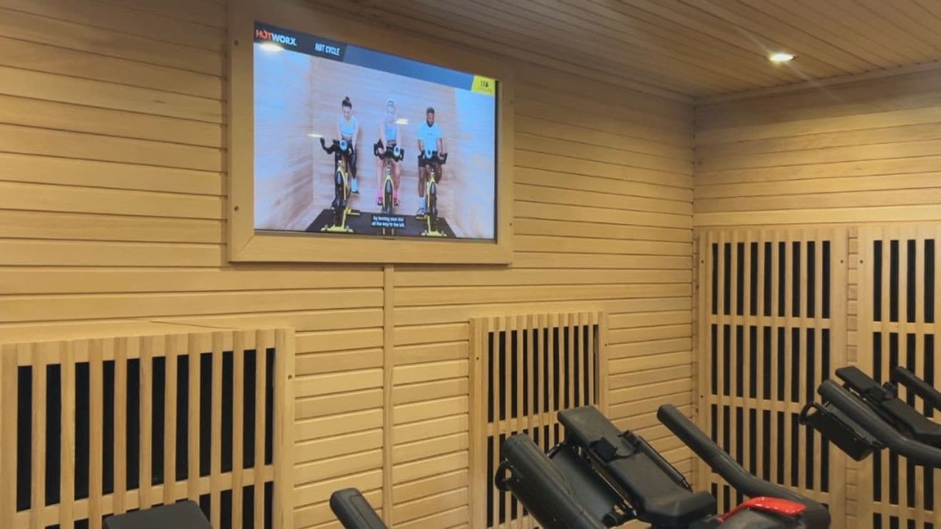 HOTWORX Opens in Lynchburg, Bringing Infrared Hot Yoga to Central Virginia