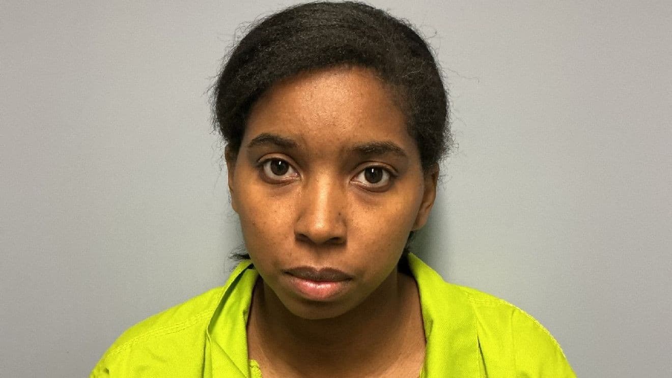 Roanoke Wife Charged With Murder in Domestic Violence Homicide Case