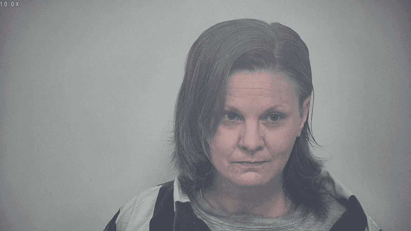 Buena Vista woman pleads guilty in 2024 Hawthorne Avenue murder case