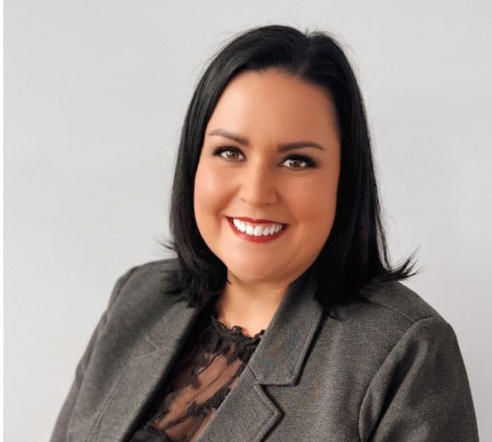 Trina Swanson wins DFL endorsement in Minnesota's 8th District race