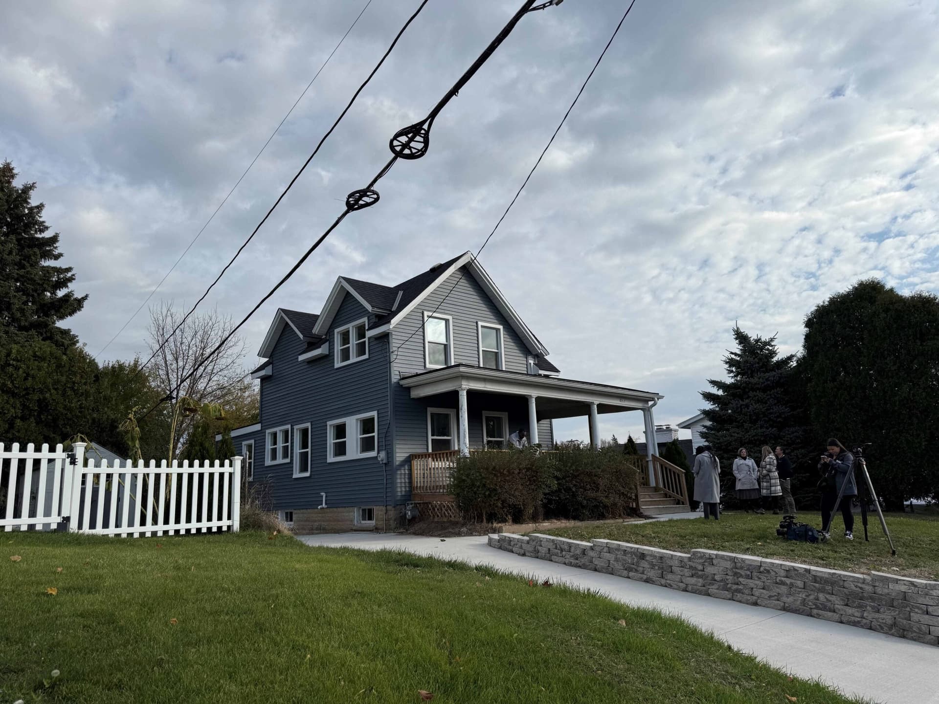 Sunapee Announces Sullivan County Lead Abatement Program, Seeks Eligible Property Owners