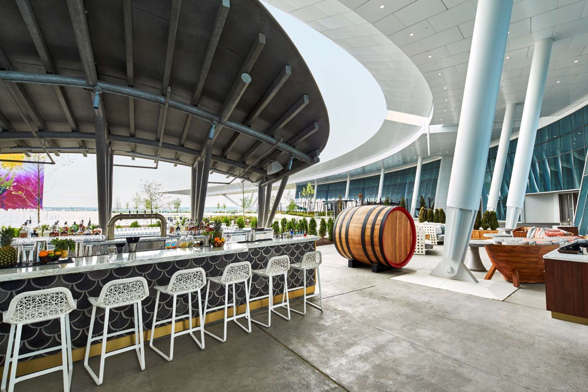 National Harbor Offers Year-Round Festivals, Dining, Family Programming and Attractions