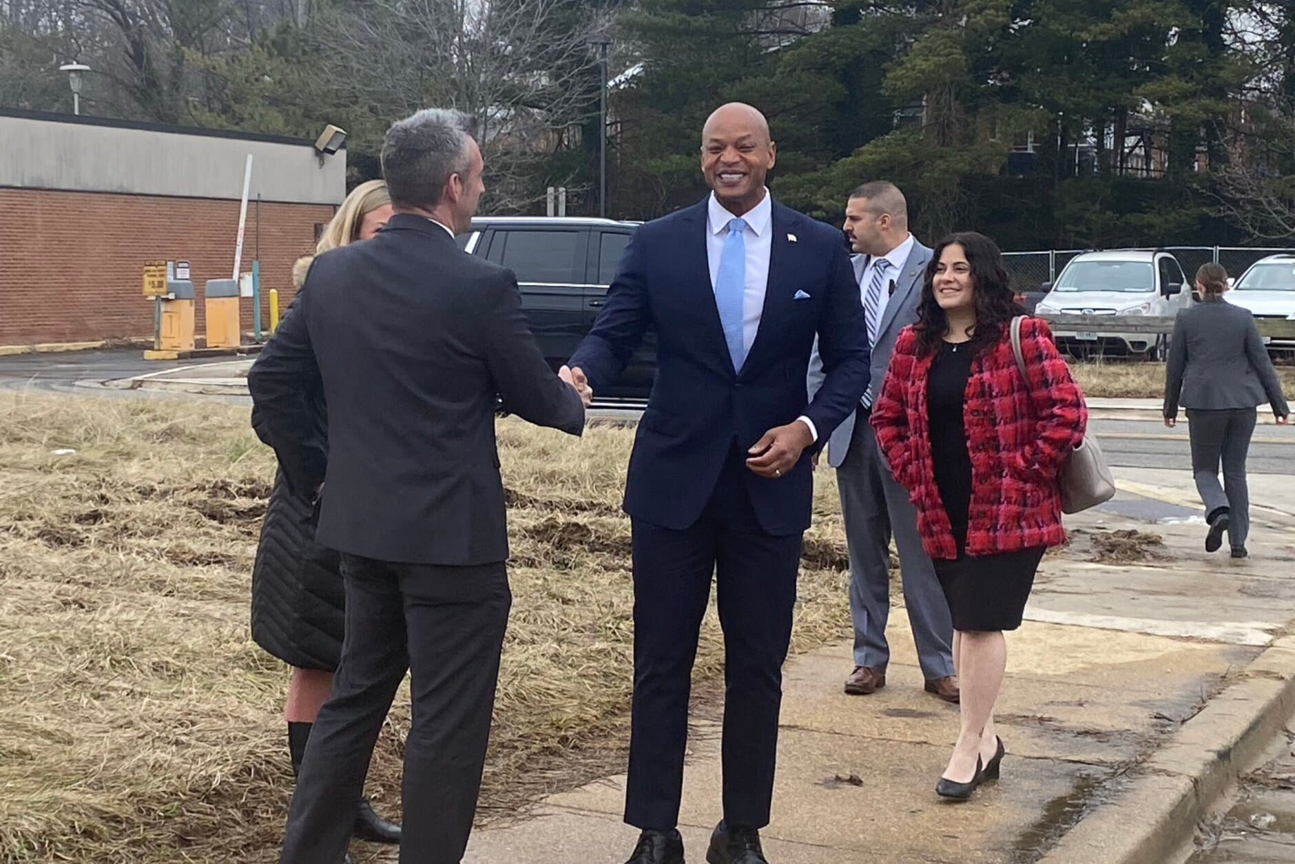 Prince George's County Cheverly Hill Hospital Redevelopment Moves Forward After Disputes