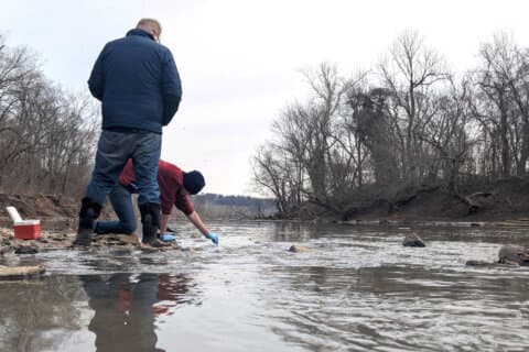 DC Health lifts Potomac River advisory after 21 days of safe tests