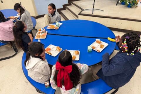 Capital Area Food Bank opens eight free summer meal sites in Prince George's County