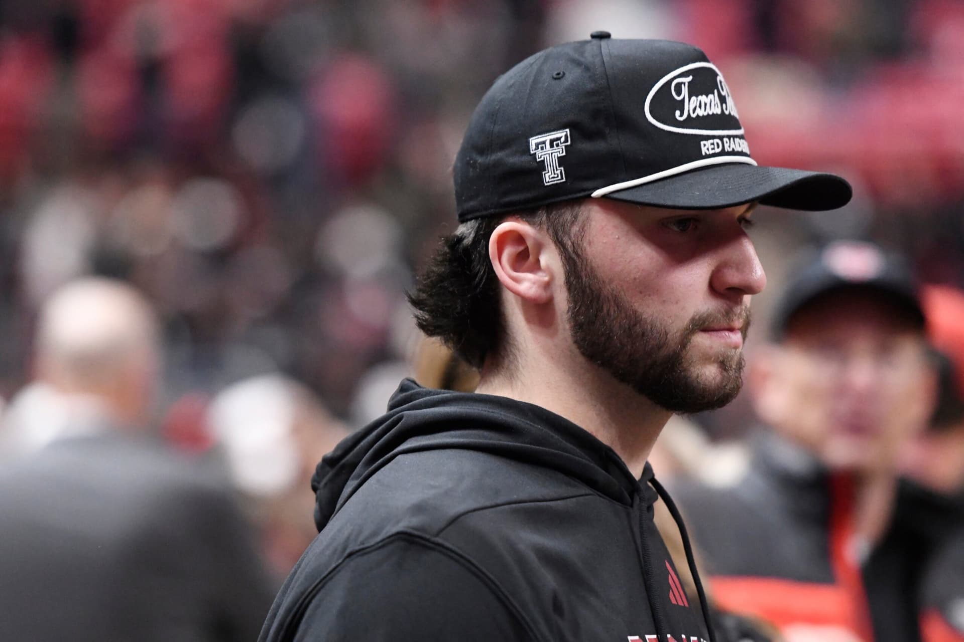 Georgia eyes Texas Tech boycott after judge clears Brendan Sorsby to play