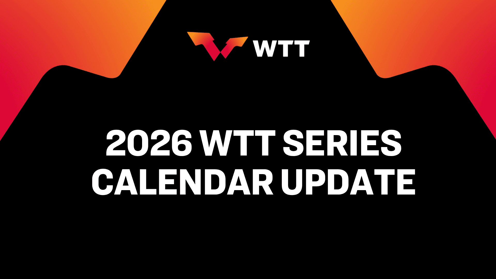 WTT cancels Buenos Aires 2026 Contender over logistical challenges