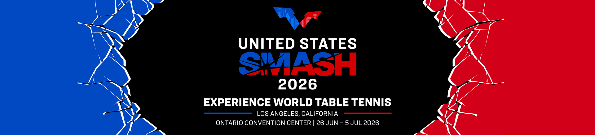 WTT touts star-packed United States Smash 2026 field in Los Angeles