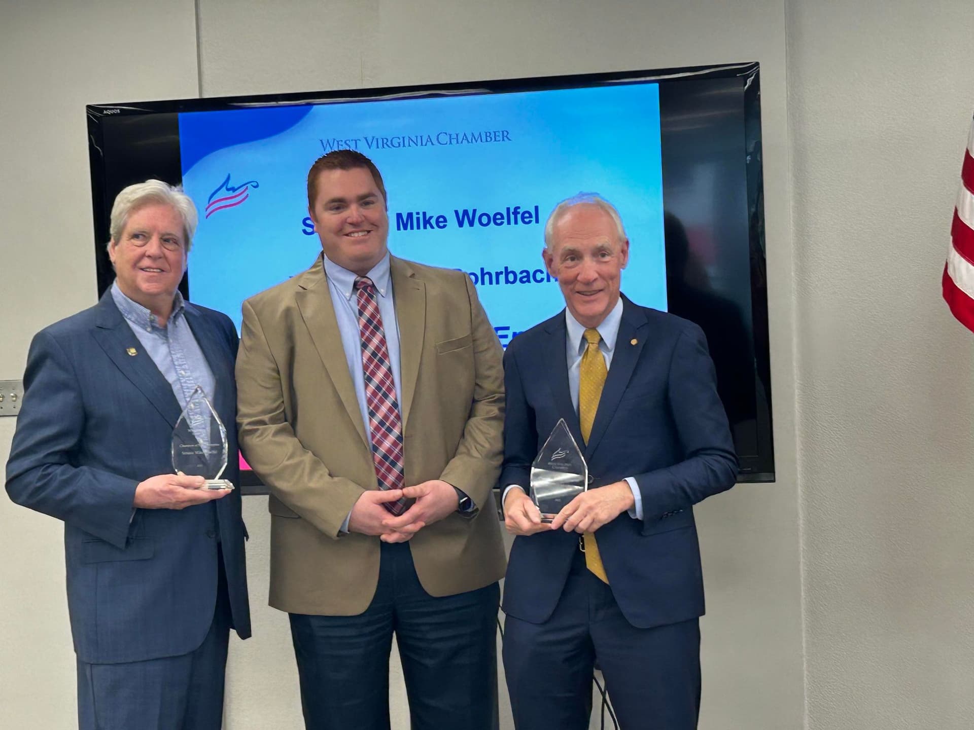 McDowell County Chamber of Commerce Board Meeting Set for March 18