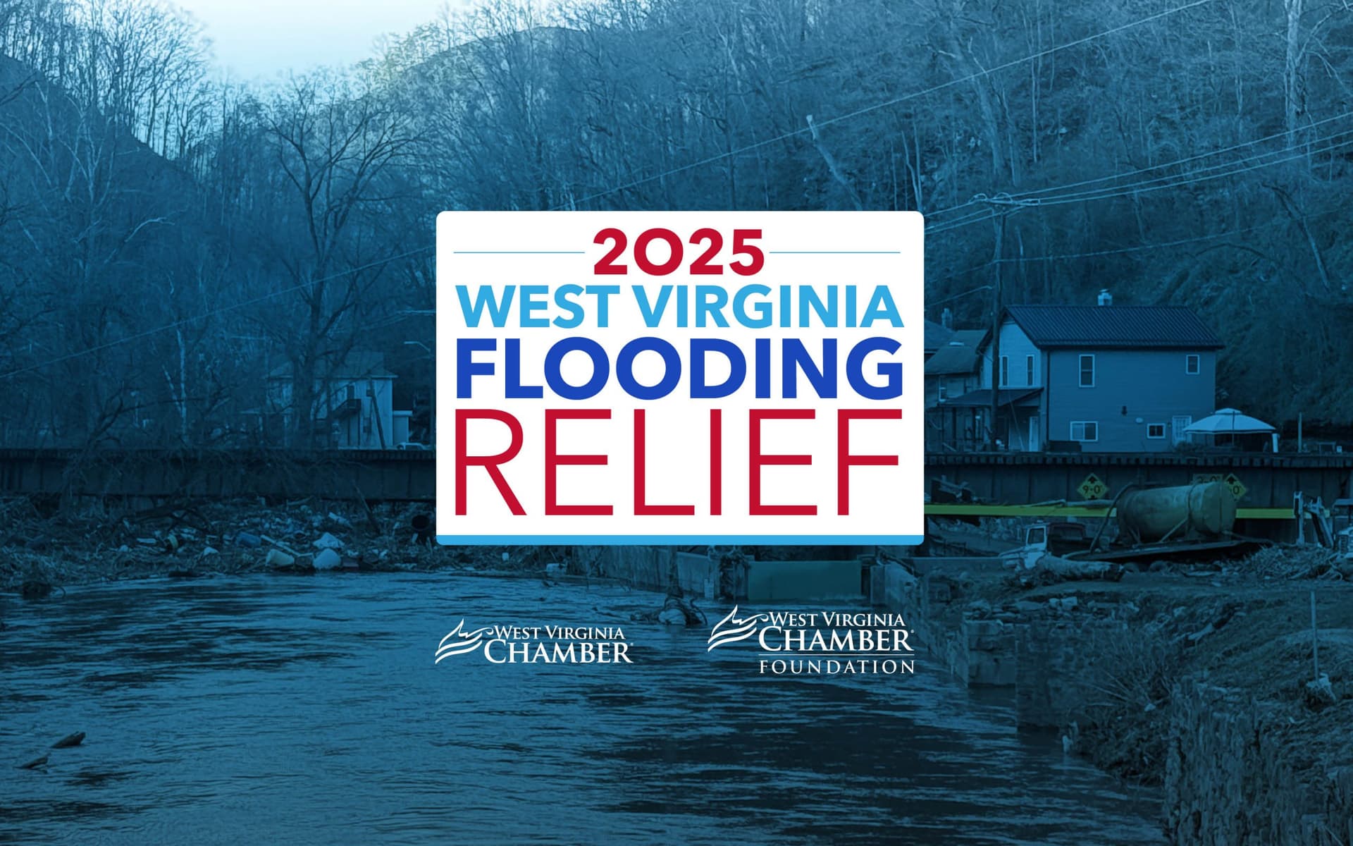 McDowell County Flood Recovery Directory: Where Residents Can Find Help