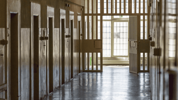 McDowell leaders warn jail costs are straining county budget