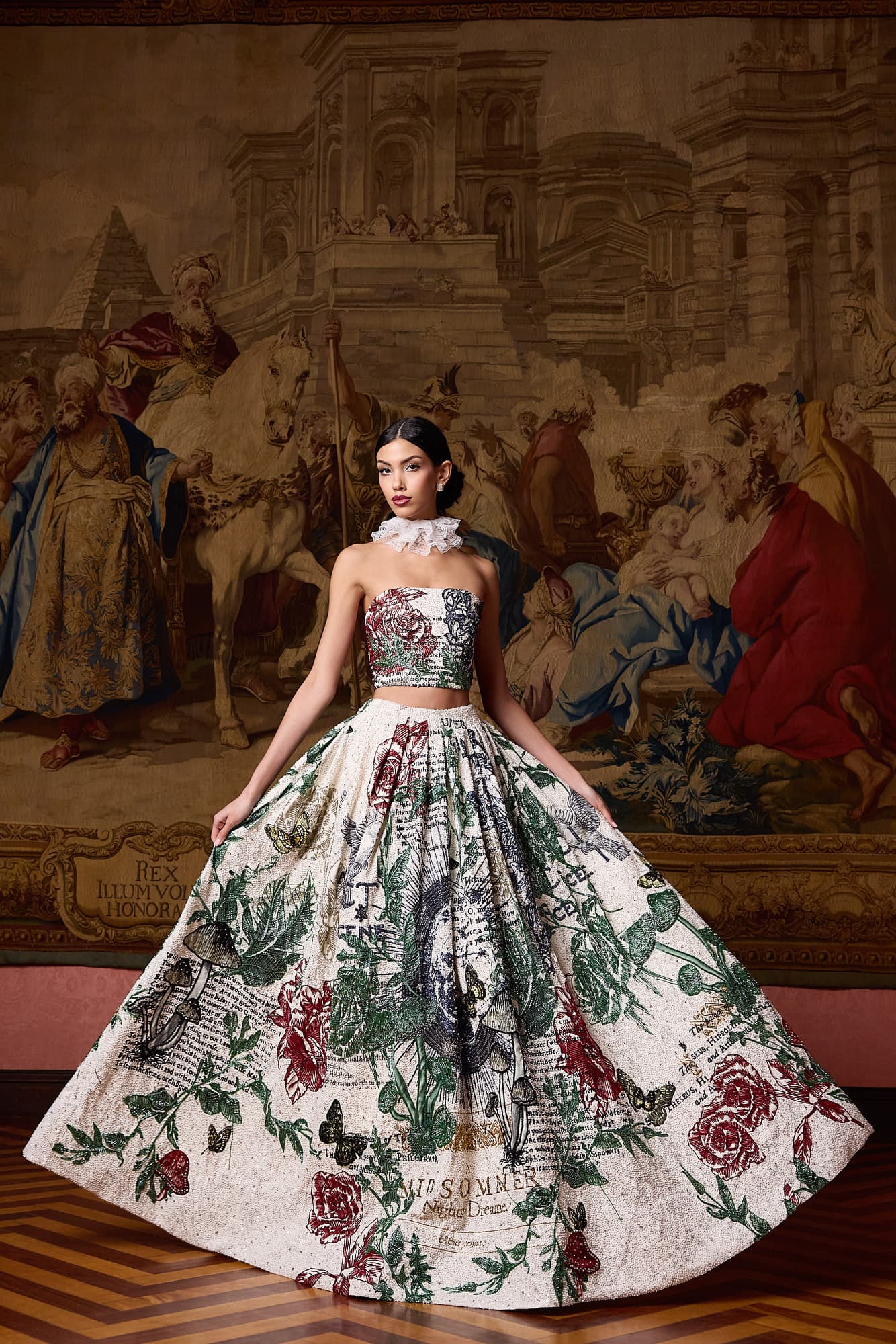 Spring's Best Dresses: 24 Editor and Stylist Picks for the Season