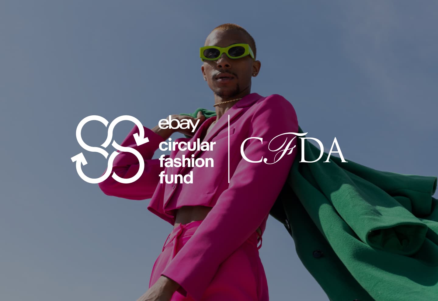 eBay Expands Circular Fashion Fund to EU, Switzerland and Canada in 2026
