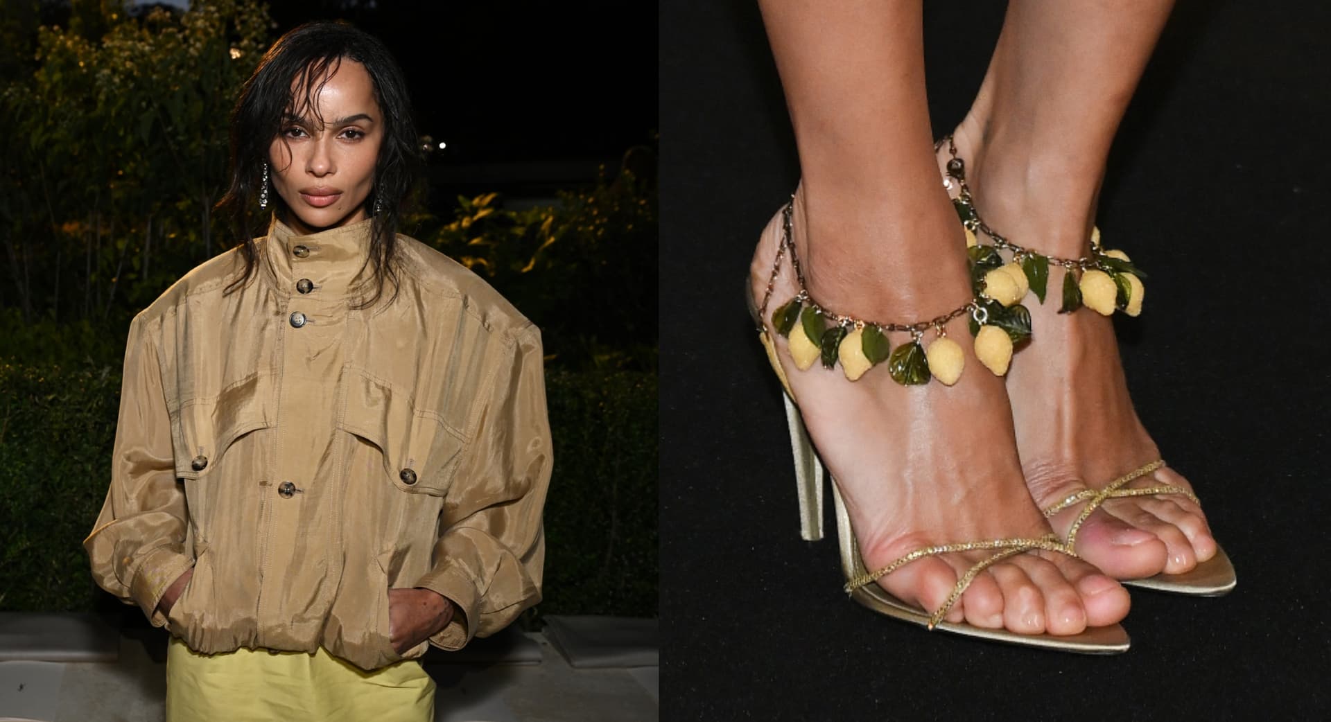 Budget-Friendly Summer Pieces Elevate Old Money Style Under $300