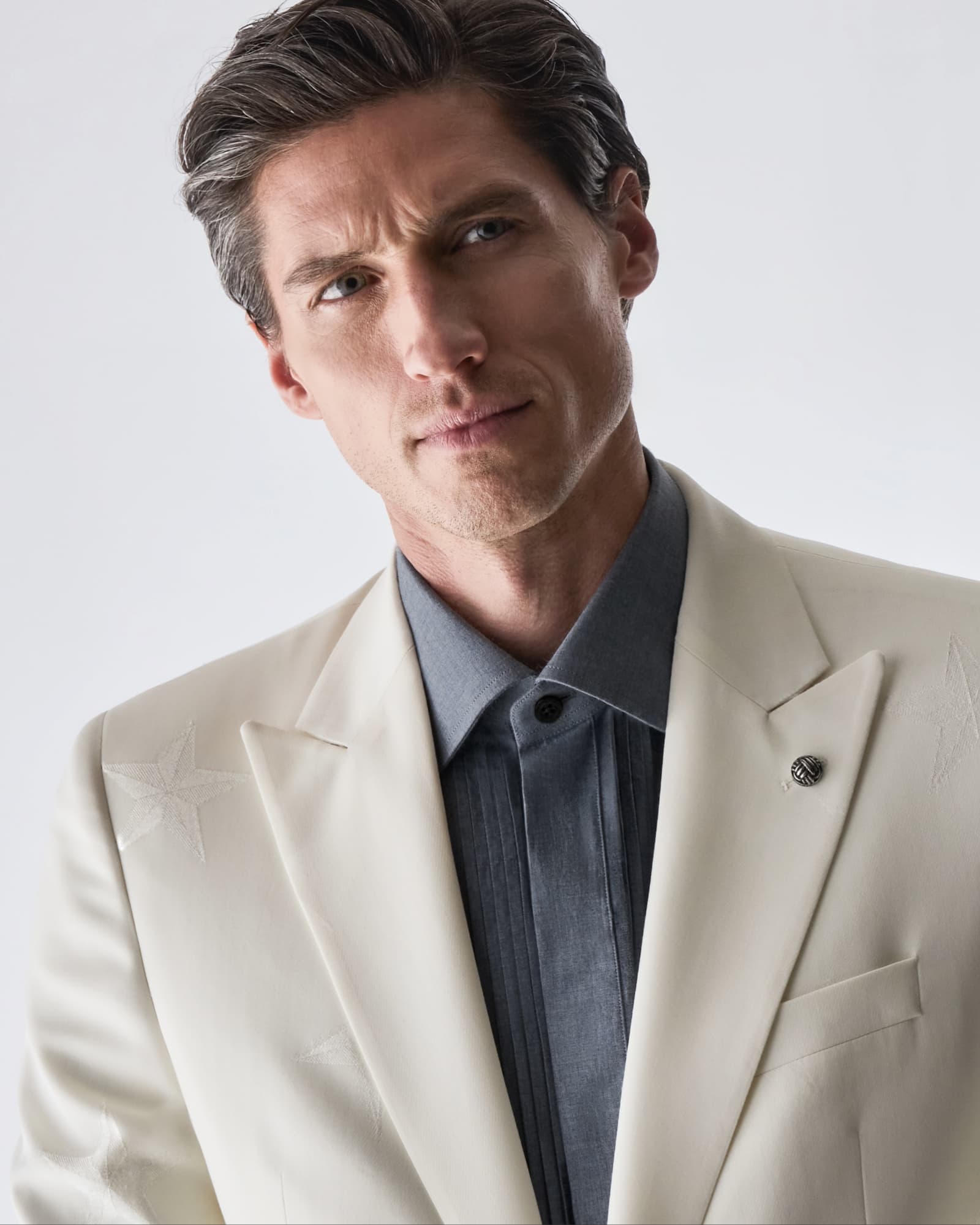 Jack Victor marks America’s 250th with limited Nordstrom tailoring capsule