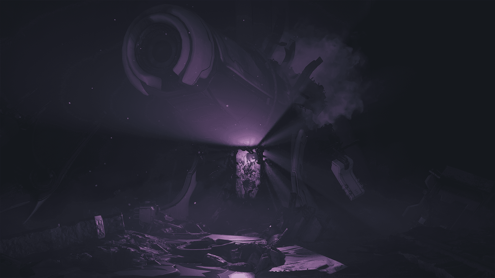 Warframe lands on Android Feb. 18 with cross-play, March Shadowgrapher update