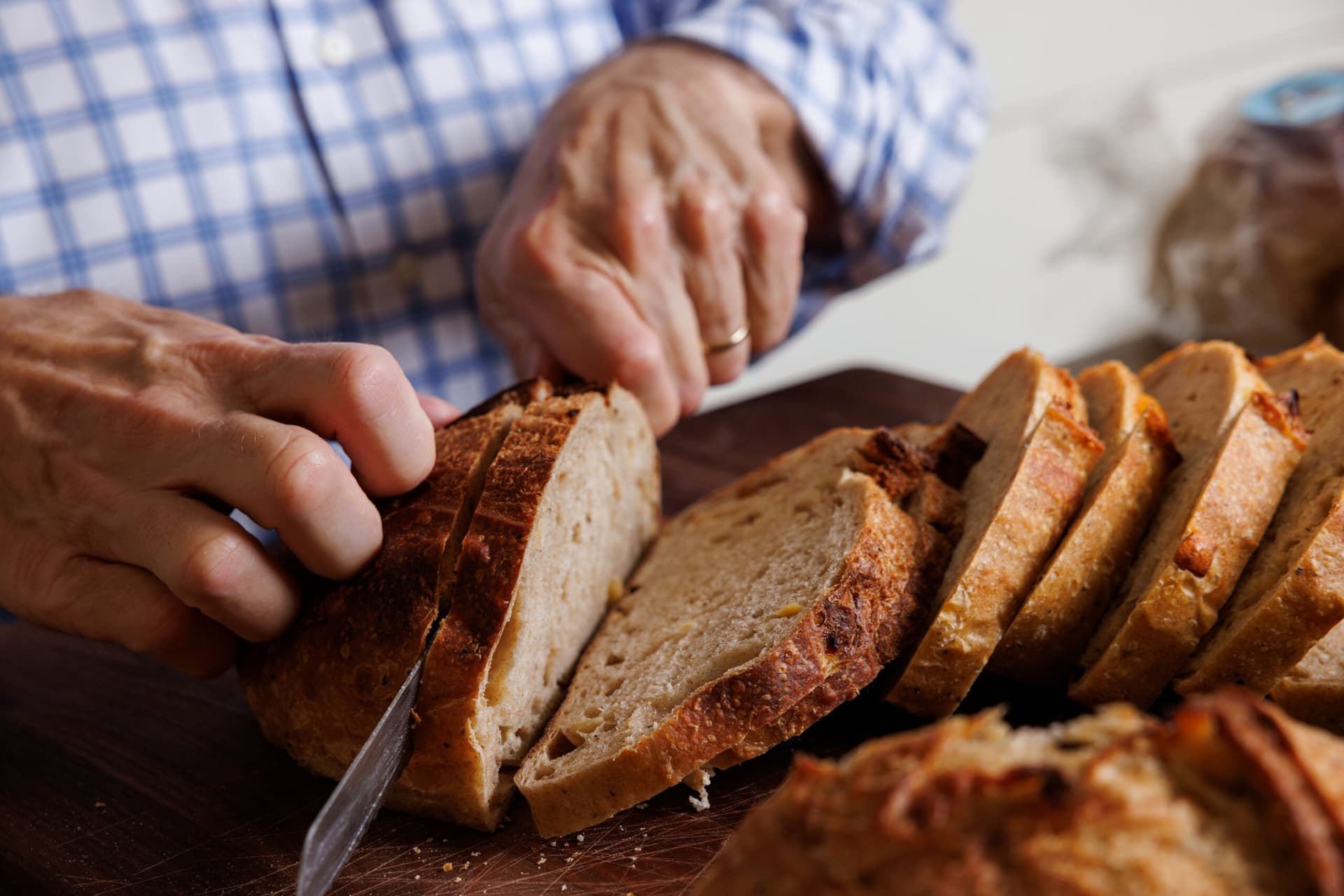 BlueRabbit Bakehouse turns sourdough passion into Baton Rouge staple