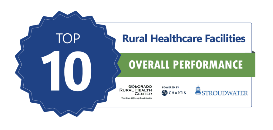 Mt. San Rafael Hospital again ranks among Colorado’s top rural facilities