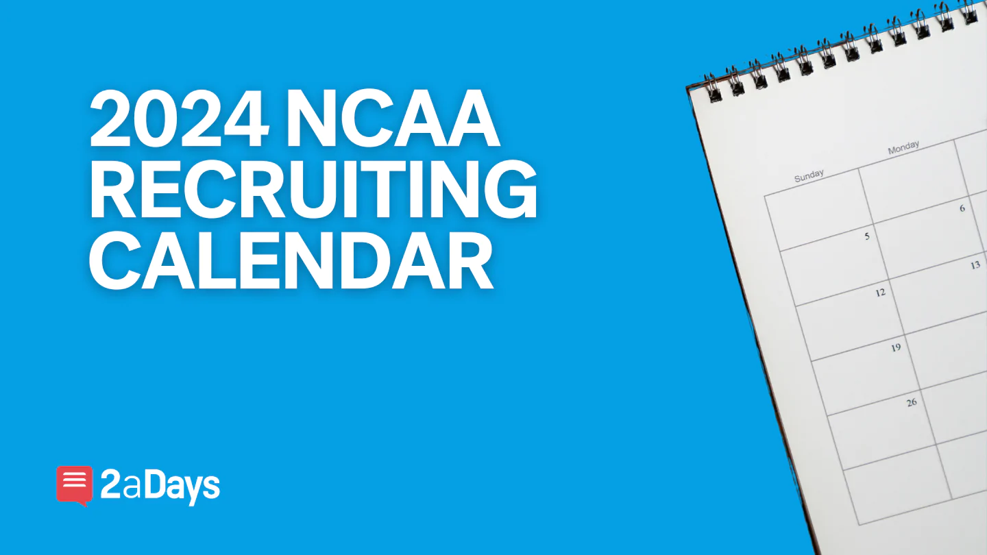 NCAA proposed recruiting calendar could reshape FCS roster building