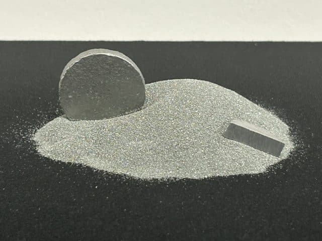 Metalysis expands Western supply of high-purity Al-Sc powder for semiconductors and AM