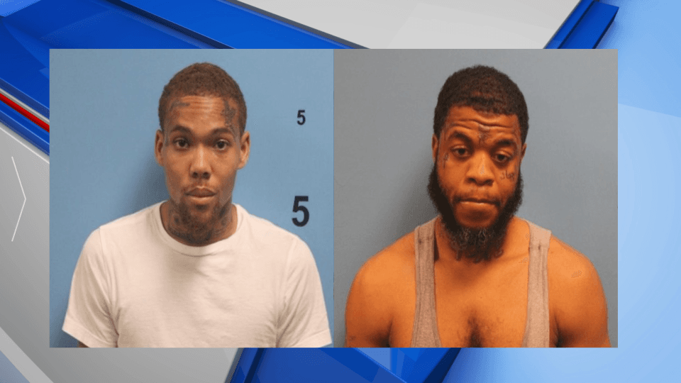 Monroe County driver claims FBI ties during traffic stop, arrested