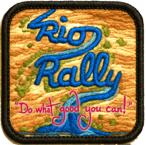 Rio Rally turns Albuquerque water conservation into a citywide scavenger hunt