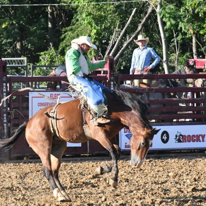 Adams County Fairgrounds Anchors Local Events, Tourism and Agriculture
