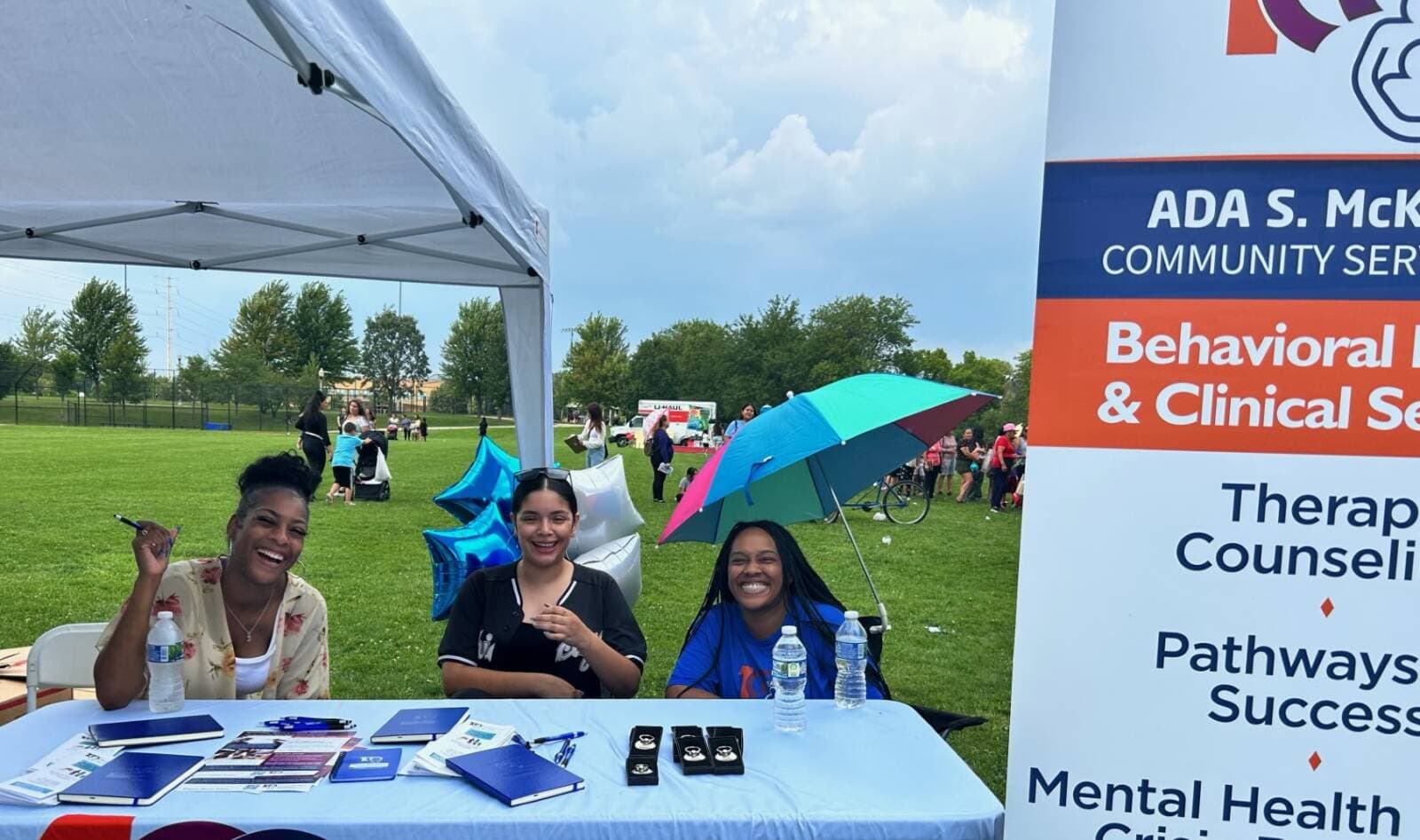 McKinley County, Navajo Nation Officials Push for Behavioral Health Service Redesign