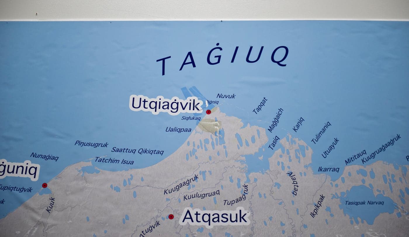 Iñupiat Heritage Center strengthens culture and community services in Utqiagvik