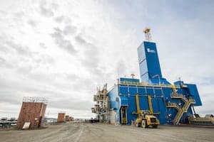 Hilcorp Alaska gets approval for 40 Prudhoe Bay sidetrack wells