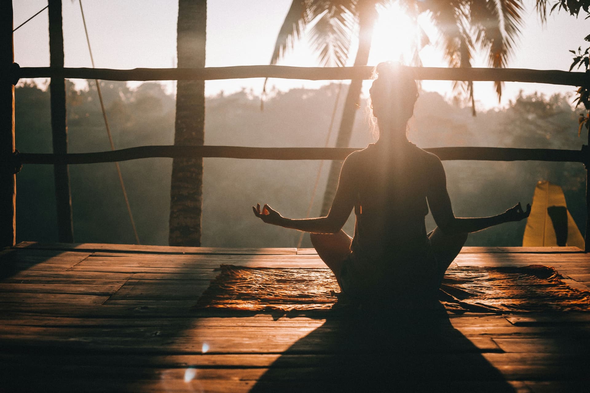 Agoda spotlights Asian yoga escapes ahead of International Day of Yoga