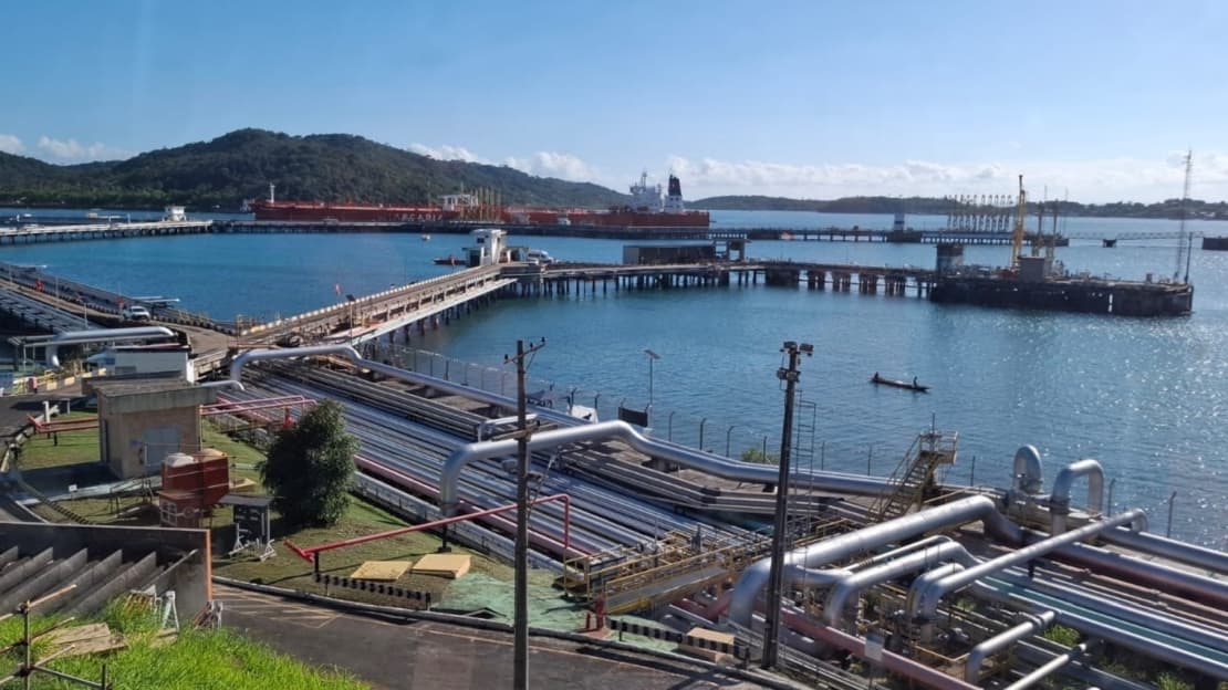 AIIB lends $58 million to Acelen for Brazil SAF biorefinery