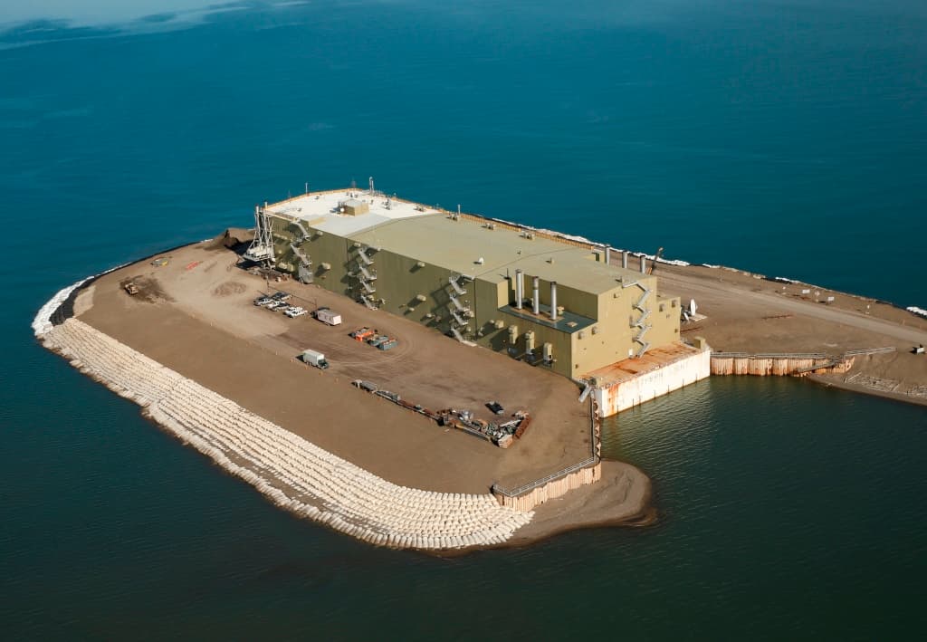 Public comment opens on Prudhoe Bay wastewater permit, July 10 deadline