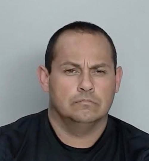 Alice Police Arrest Fidencio Gonzalez, Seek Public Tips in Storage-Unit Burglaries