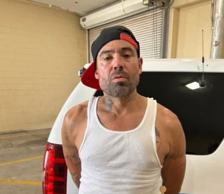 Second suspect arrested in Orange Grove burglary investigation