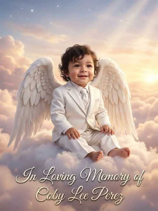 Jim Wells County rallies around Perez family after toddler's death