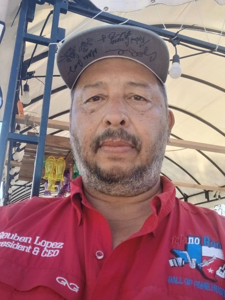 Community plans July 26 benefit and raffle for Ruben Lopez