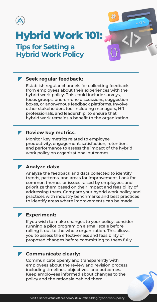 Workday says hybrid work is now the default for most employers